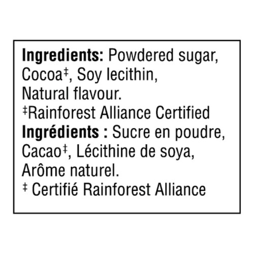 Starbucks Signature Hot Chocolate Mix 40% Cocoa 300 g