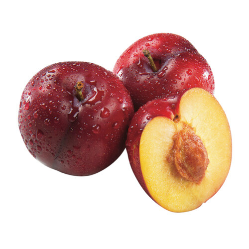 Plums Red 907 g