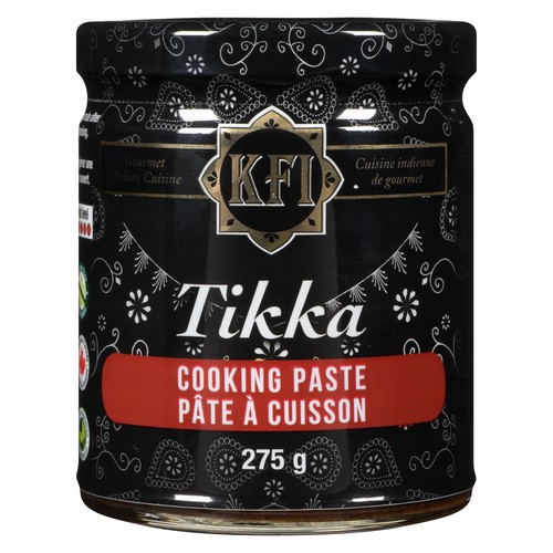 KFI Cooking Marinade Paste Tikka 275 g