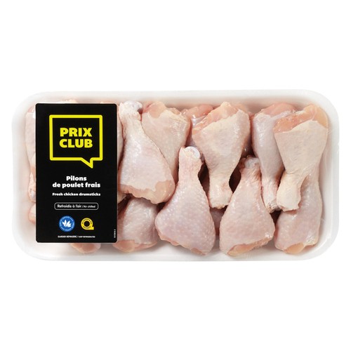 Prix Club Chicken Drumstick 