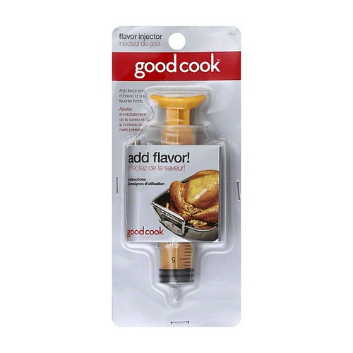Good Cook Flavour Injector 1 EA