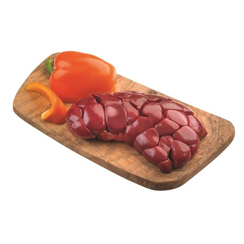 Fresh Beef Kidney