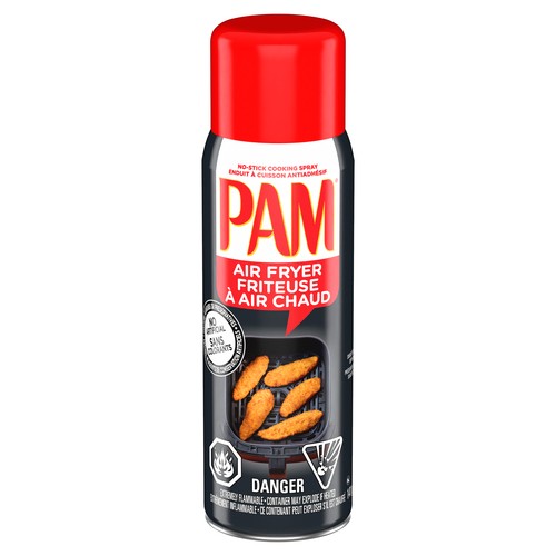 Pam Non Stick Cooking Spray Air Fryer 141 g