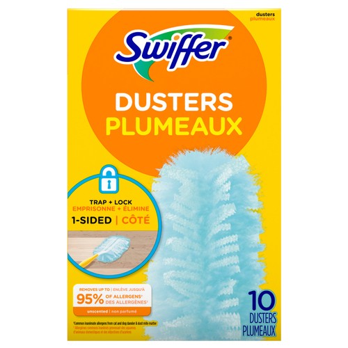 Swiffer Dusters Unscented 10 Count