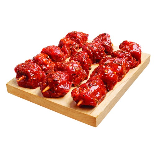 RTC Souvlaki Beef New Flavor 3 Peppers 