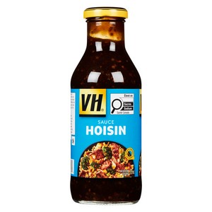 VH Sauce hoisin à l'ail pour sauté 355 ml