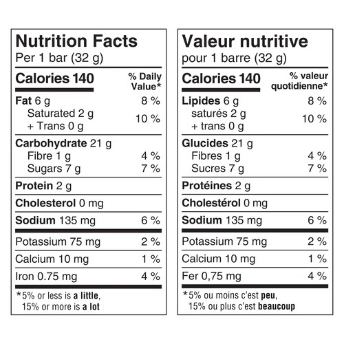 Nature Valley Sweet & Salty Granola Bars Chewy Cashew 5 Pack 160 g