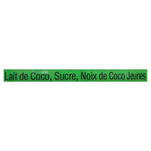 Pan de Manila Coconut Spread 290 ml