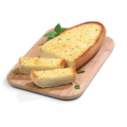 Roasted Baguette Garlic Cheese 120 g