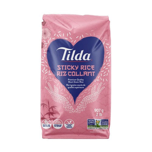 Tilda Sticky Rice 907 g