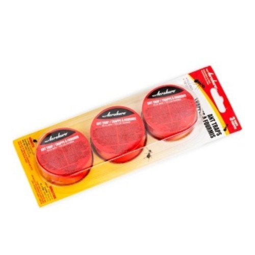 Fireco Can Ant Traps 3 EA