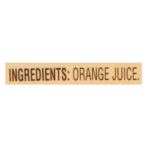 Bolthouse Farms Orange Juice 946 ml (bottle)