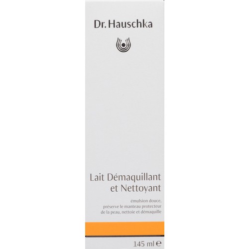Dr. Hauschka Cleansing Milk 145 ml