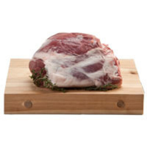 SunGold Half Lamb Leg Shank Off Semi-Boneless