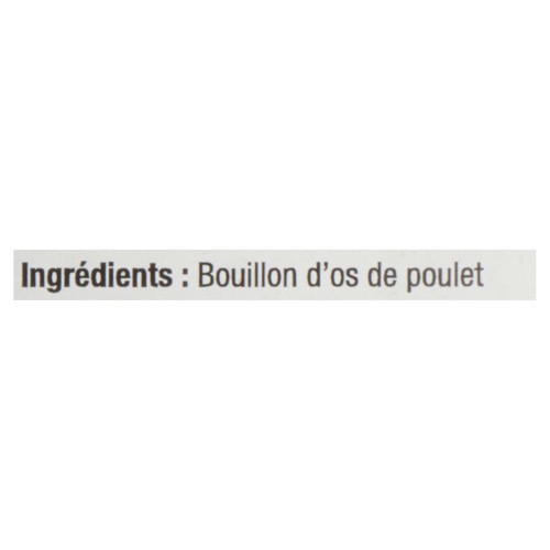 Bone Brewhouse Instant Bone Broth Naked 5 Pack 16 g