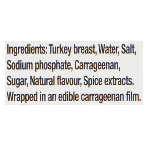 Butterball Frozen Roast Turkey Breast Boneless 1.2 kg