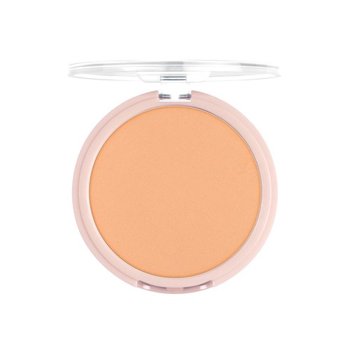 Mineral Fusion Pressed Powder Foundation Olive 3 - Warm 1 EA