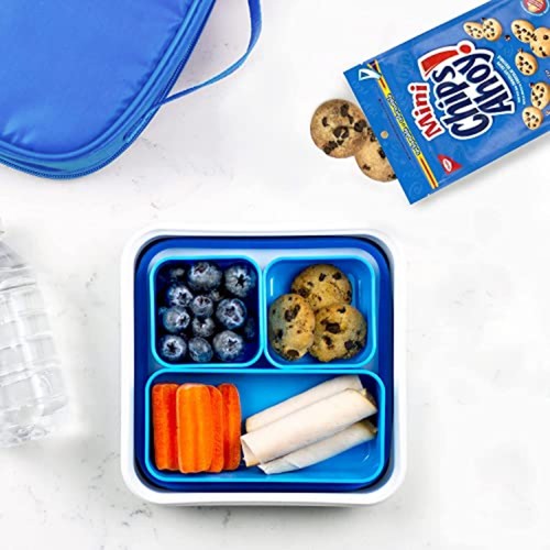 Chips Ahoy! Mini Chocolate Chip Cookies 200 g