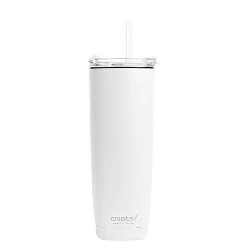Asobu Aqualina Tumbler White 
