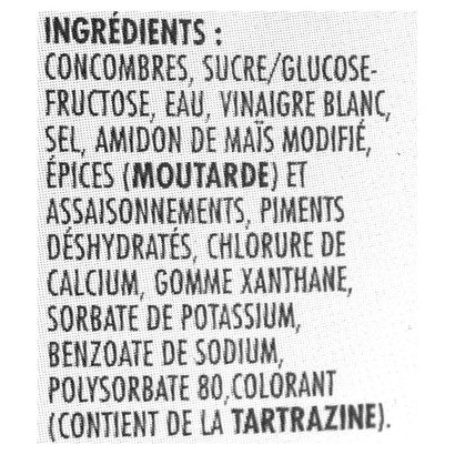 Bick's Relish Sweet Green Squeeze Bottle 500 ml - Voilà Online ...
