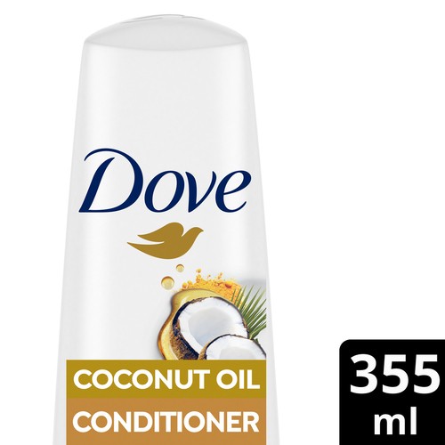Dove Nourishing Secrets Conditioner Repairing Ritual Coconut Oil 355 ml