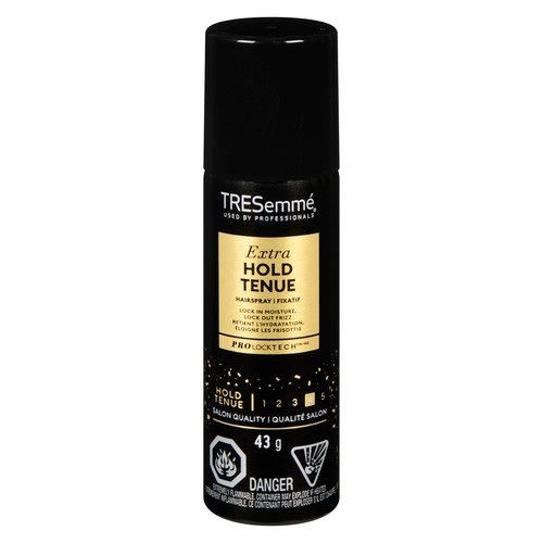 TRESemmé PRO Lock Tech Hairspray Extra Hold 43 g