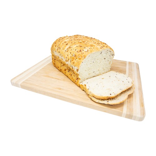 Multigrain Bread Low Fat 600 g