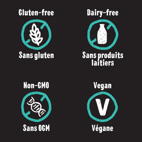 Earth's Own Dairy-Free Barista Soy Milk Alternative Protein 946 ml
