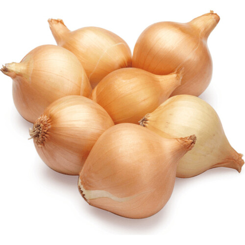 Golden Pearl Onions 2.27 g 