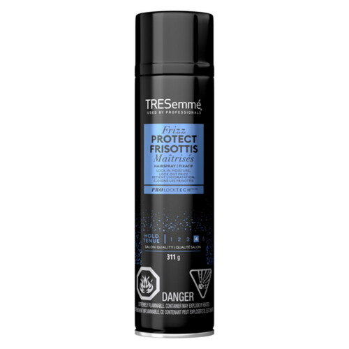 TRESemmé Pro Lock Tech Hairspray Frizz Protect 311 g