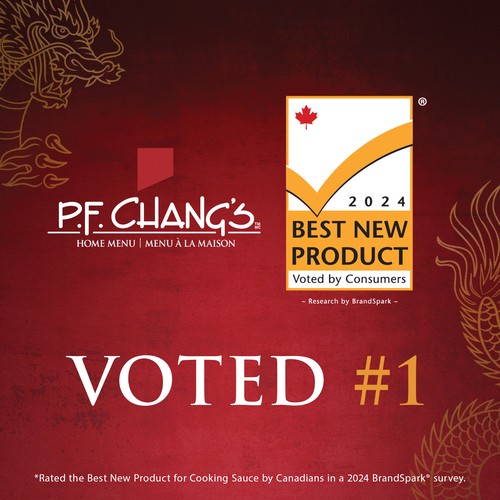 P.F. Chang's Sauce Kung Pao Home Menu 350 ml