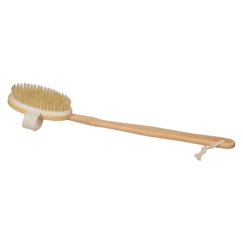 Alpen Secrets Bath Shower Brush