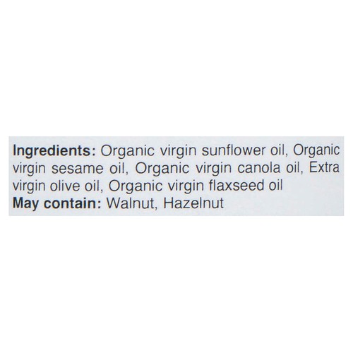 Maison Orphée The Perfect Oil 500 ml