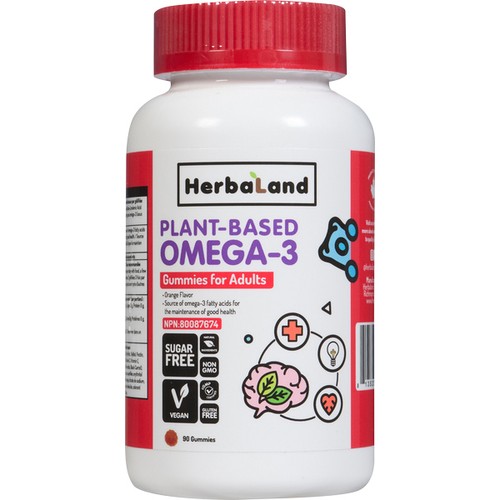 Herbaland Green Coffee Bean and Garcina 90 EA