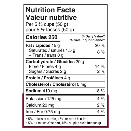 Skinny Pop Popcorn White Cheddar Flavoured 125 g