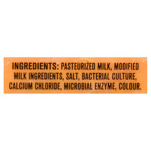 Armstrong Cheese Cheddar Old 600 g