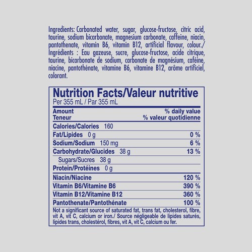 Red Bull Energy Drink 355 ml (can)