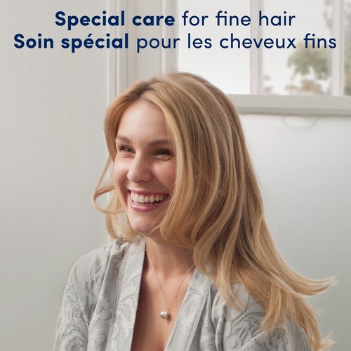 Dove Hair Therapy Conditioner Strength & Fullness Boost For Thin Hair 400 ml