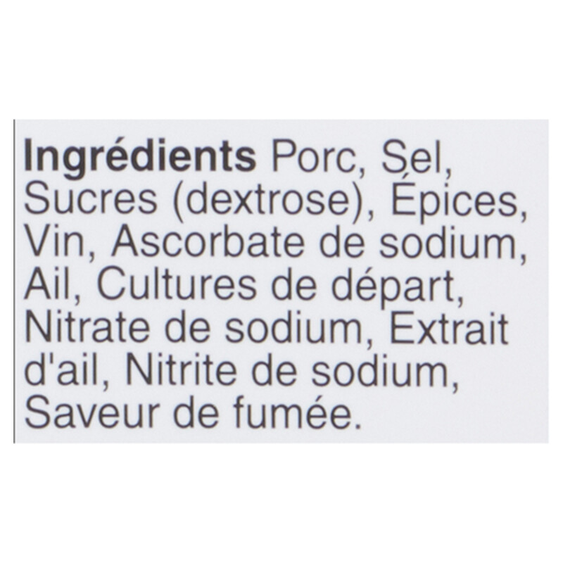 Mastro GlutenFree German Salami 150 g Voilà Online Groceries & Offers