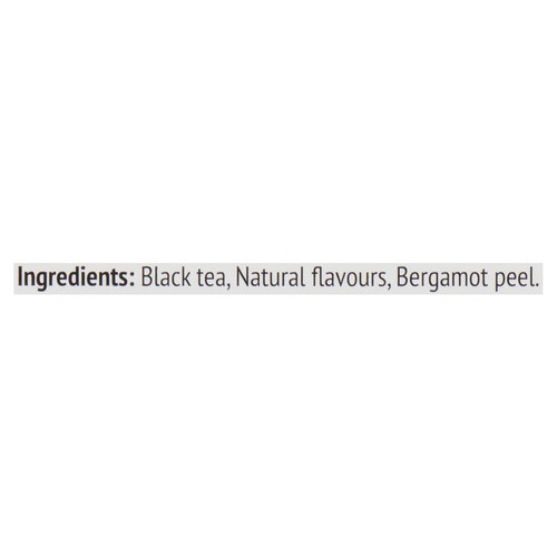 Twinings Black Tea Pods Earl Grey 24 K-Cups 72 g