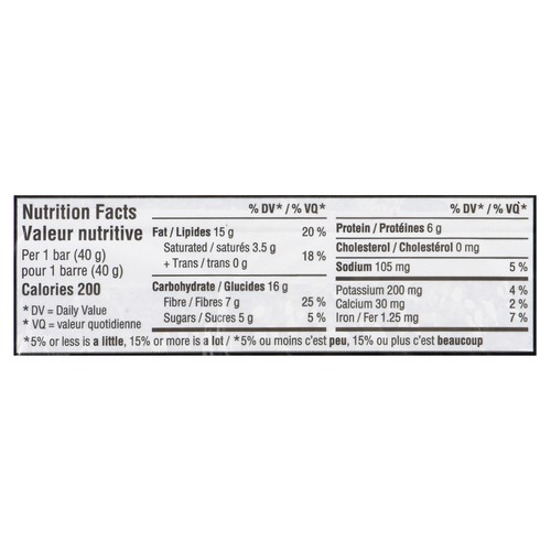 Kind Gluten-Free Nut Bar Salted Caramel Dark Chocolate 40 g