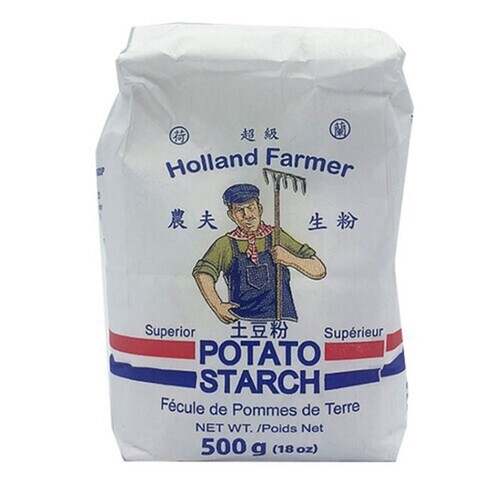 Holland Farmer Potato Starch 500 g