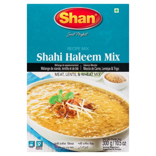 Shan Shahi Haleem Spice Mix 300 g