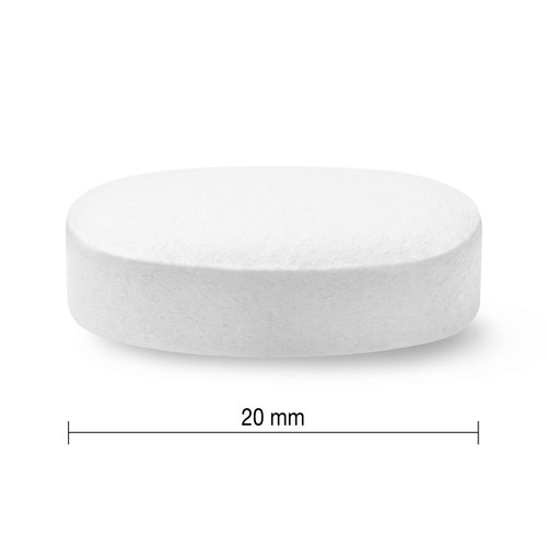 Jamieson Glucosamine Chondroitin Sulfate Extra Strength 125 Count
