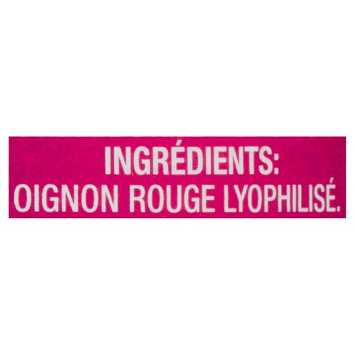 Litehouse Red Onion Freeze Dried 17.5 g