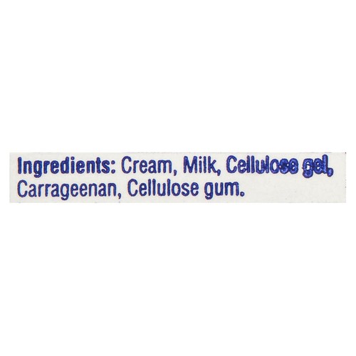 Dairyland 33% Whipping Cream 237 ml