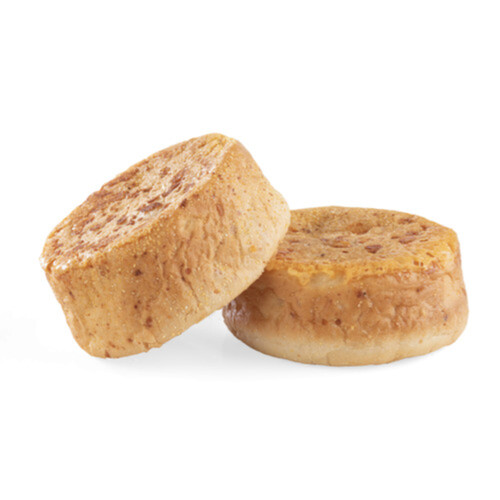 Mrs. Dunster's English Muffins Cheese 6 Pack