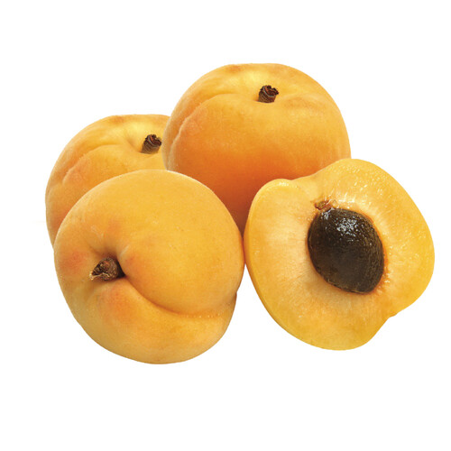 Apricots 4 Count