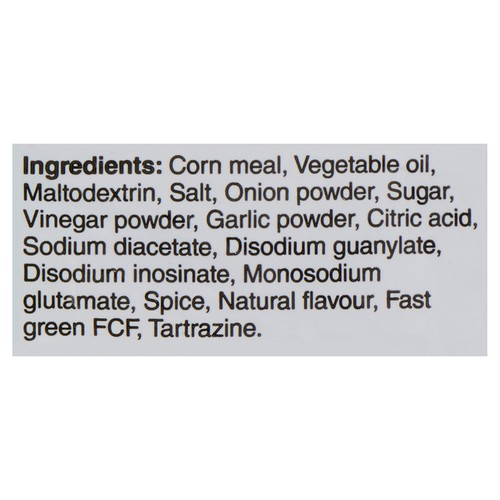 Vlasic Corn Puffs Pickle Balls Dill Pickle Flavour 56 g