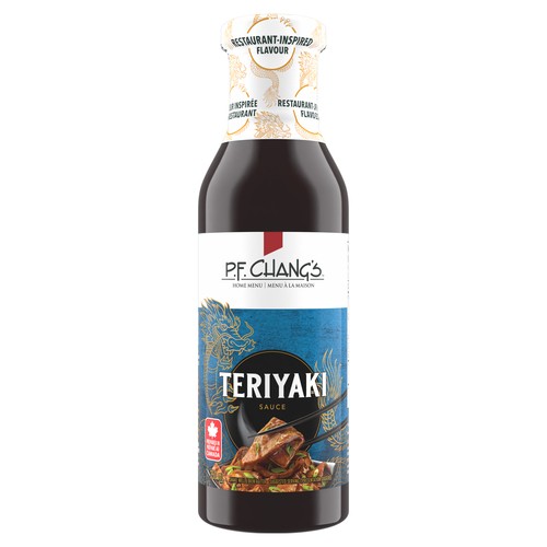 P.F. Chang's Teriyaki Sauce 350 ml